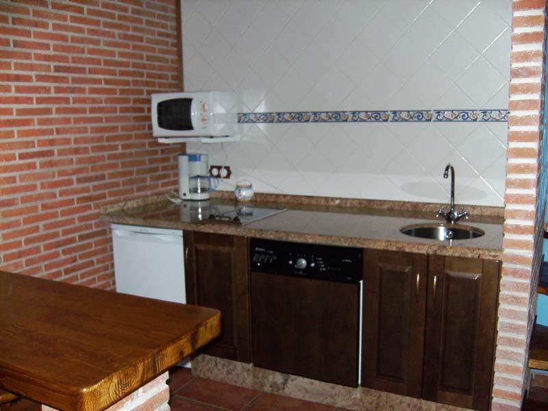 Los Cascayos Abantro Exterior foto